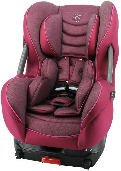 Nania swivel outlet car seat