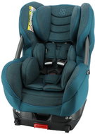 NANIA ERIS I–SIZE Platinum 0–25kg Myrtille - Car Seat