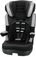 NANIA MYLA Premium 9–36kg Black - Car Seat