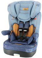 NANIA MYLA Premium 9-36kg Denim Blue - Car Seat
