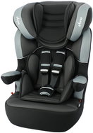 NANIA MYLA Isofix Premium 9–36 kg Black - Autosedačka