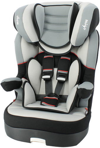 NANIA MYLA Isofix Premium 9–36kg Gallet - Car Seat - Main image