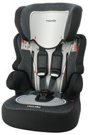 NANIA BeLine SP SKYLINE 9–36kg Black - Car Seat