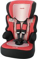 NANIA BeLine SP SKYLINE 9–36kg Red - Car Seat