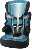 NANIA BeLine SP SKYLINE 9-36kg Blue - Car Seat