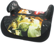 NANIA Topo 15–36kg Star Wars YODA - Booster Seat