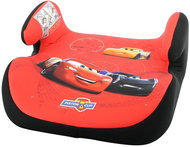 NANIA Topo 15-36kg Star Disney McQueen - Booster Seat