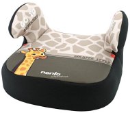 NANIA Dream Animals 15–36kg Giraffe 2020 - Booster Seat