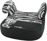 NANIA Dream Animals Zebra 2020 15-36 kg - Car Seat