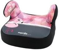 NANIA Dream Animals 15 – 36 kg Flamingo 2020 - Podsedák do auta