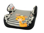 NANIA TOPO Comfort 15–36kg Giraffe - Booster Seat