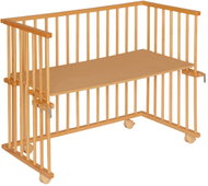 COSING Cot PICCOLO 88×44cm - Cot