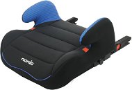 NANIA Topo Easyfix Tech Blue 22-36kg - Car Seat