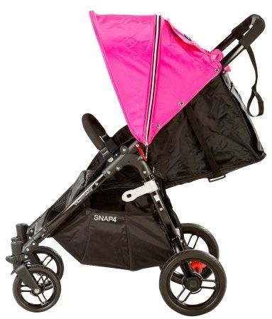 Valco snap hotsell baby 4 sport