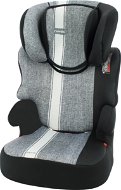 NANIA Befix First Linea Grey White 15-36kg - Car Seat