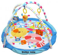 BABY MIX Play Pad - Merry Journey - Play Pad