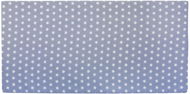 COSING Molitanová dětská matrace - šedá  60 x 120 cm - Matrace