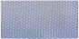 COSING Molitanová dětská matrace - šedá  60 x 120 cm - Matrace