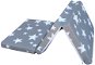 Mattress COSING Folding Mattress 6cm - Stars - Matrace