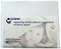COSING Hygiene protector with membrane 120 × 60 cm - white - Mattress Protector