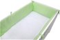 COSING Mantinel 360cm Green - Crib Bumper