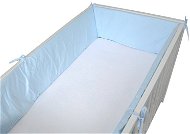 COSING Mantinel 360cm Blue - Crib Bumper