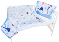 COSING 2-Piece Bedding Set - Ocean - Children's Bedding