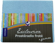 COSING FROTE blue - Bedsheet