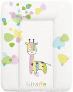 CEBA BABY Chest of Drawers Pad - Giraffe - Changing Pad