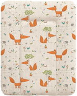 CEBA BABY Chest of Drawers Pad - Fox - Changing Pad