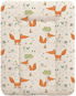 Changing Pad CEBA BABY Chest of Drawers Pad - Fox - Přebalovací podložka