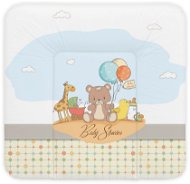 CEBA BABY Pad Teddy Bear with Balloons - Changing Pad