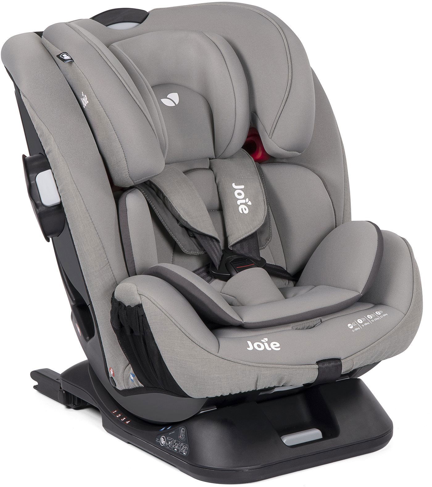 Joie car seat every stage fx sale