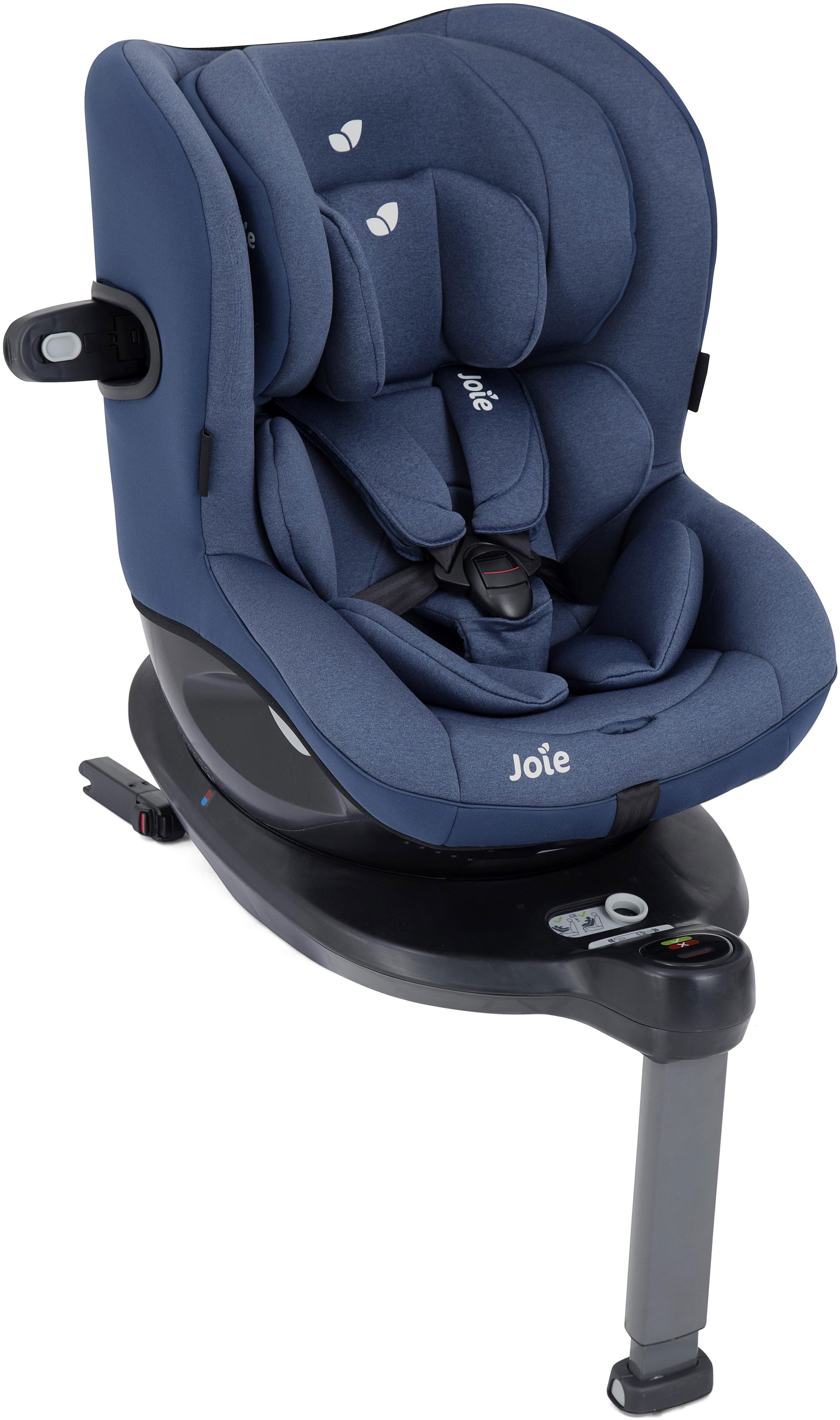 JOIE i Spin 360 Deep Sea 40 105cm Car Seat Alza.cz