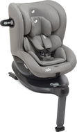 JOIE i-Spin 360° Grey Flannel 40–105cm - Car Seat