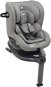 JOIE i-Spin 360° Grey Flannel 40–105cm - Car Seat