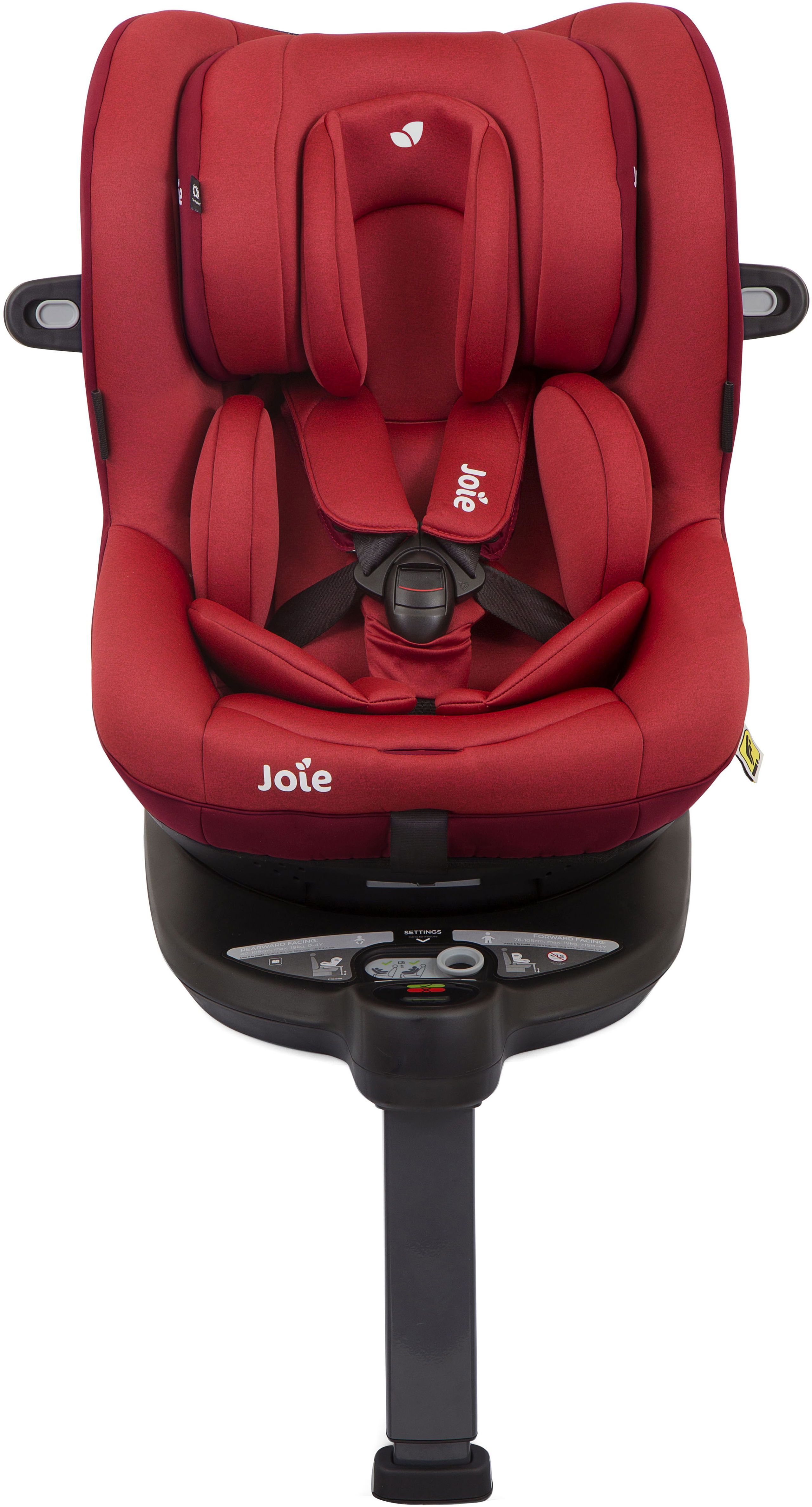 Joie spin 360 merlot car seat best sale