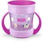 NUK Mini Magic Cup 160ml Pink - Baby cup