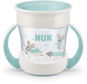 NUK Mini Magic Cup 160 ml zelený - Detský hrnček