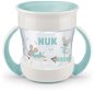 NUK Mini Magic Cup 160 ml zelená - Dětský hrnek