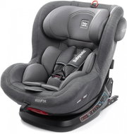 BABYAUTO BIRO FIX 012 0-25kg Grey Melange - Car Seat
