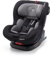 BABYAUTO BIRO FIX 012 0-25kg Grey/Black - Car Seat