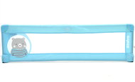 ASALVO Bed Guard 150cm Teddy Turquoise - Child Restraint