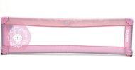 ASALVO Bed Guard 150cm Rabbit Pink - Child Restraint