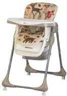 Gmini Melisa animals shell - High Chair