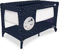 ASALVO SMOOTH Hanging Bottom, Moon - Travel Bed