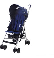 ASALVO Enzo Navy - Baby Buggy