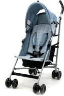 ASALVO YOLO Stripe Grey - Baby Buggy