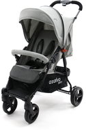 ASALVO CADIZ Grey - Baby Buggy