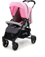 ASALVO CADIZ Pink - Baby Buggy